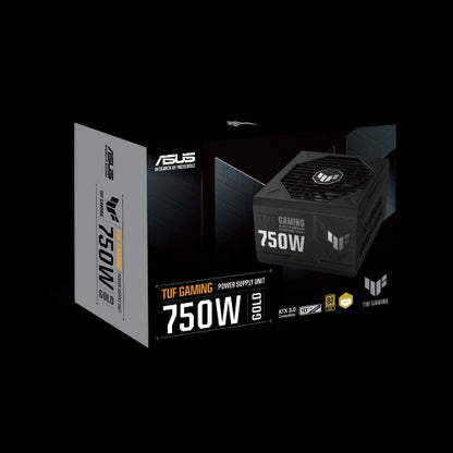 TUF Gaming 750W Gold, PC-Netzteil_11
