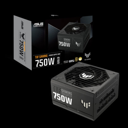TUF Gaming 750W Gold, PC-Netzteil_12