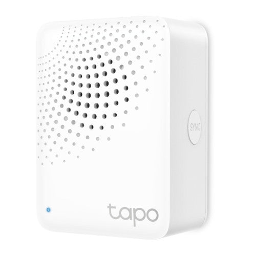 TP-LINK TPLINK Smart-Hub SmartHub Tapo H100 (TAPO H100)_1