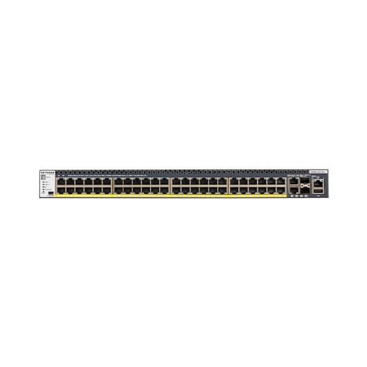Switch NETGEAR GSM4352PB-100NES / Preto_0