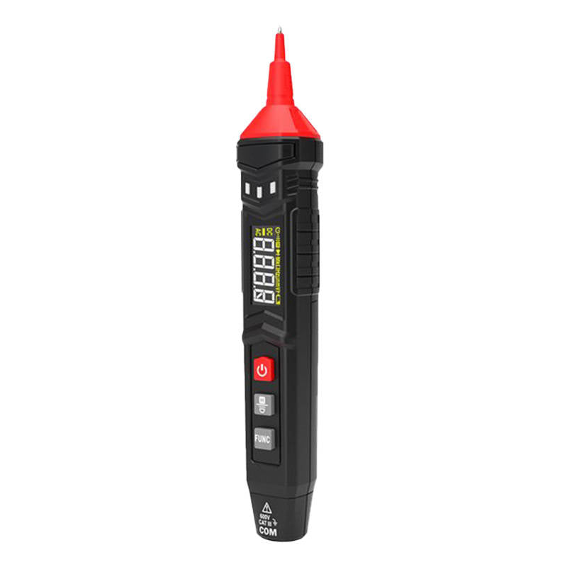 Habotest HT121, non-contact voltage tester / diode tester, NCV, True RMS_1
