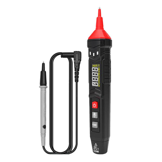 Habotest HT121, non-contact voltage tester / diode tester, NCV, True RMS_0
