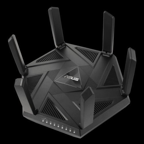 ASUS WLAN-Router WLANRouter RT-AXE7800 RTAXE7800 (90IG07B0-MU9B00)_1