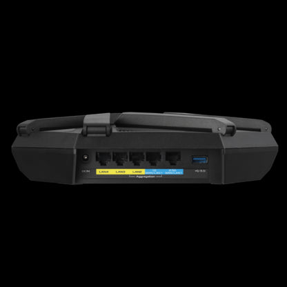 ASUS WLAN-Router WLANRouter RT-AXE7800 RTAXE7800 (90IG07B0-MU9B00)_8