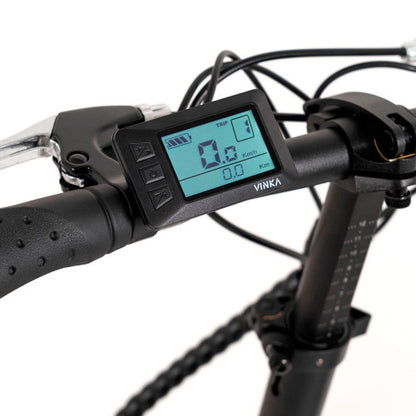 YOUIN YOU-RIDE BARCELONA URBANA - 36V 10Ah - BATERIA INTEGRADA /EXTRAIBLE_1