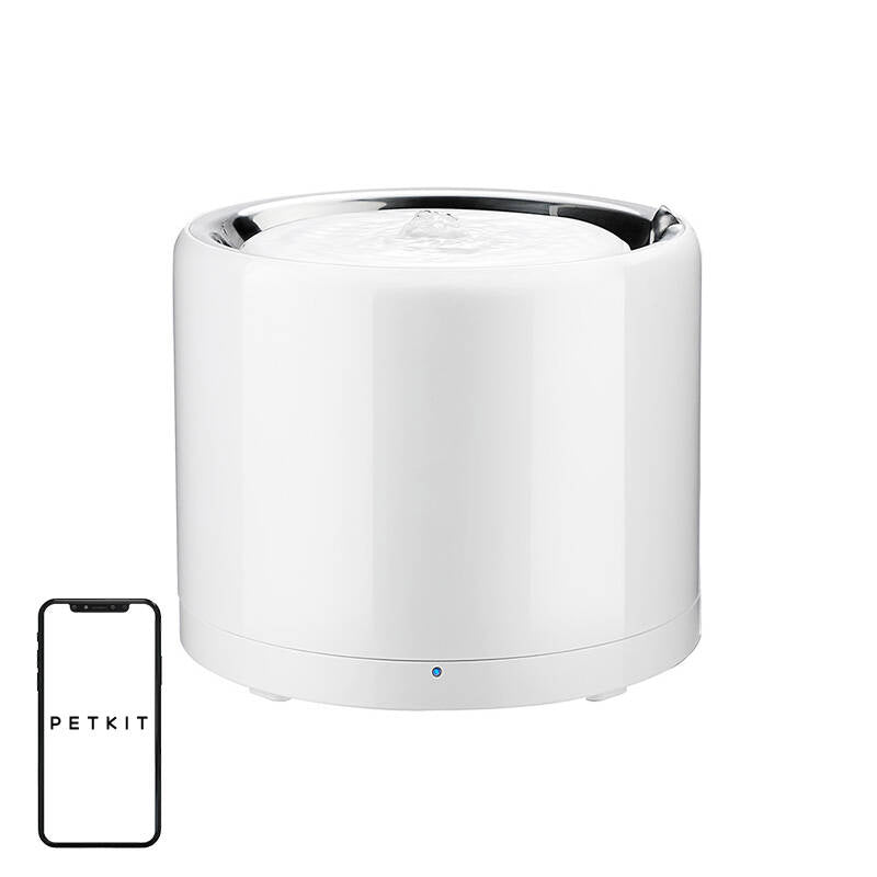 Fountain/ drinker for Dog and Cat PetKit Eversweet Wireless SUS304_0