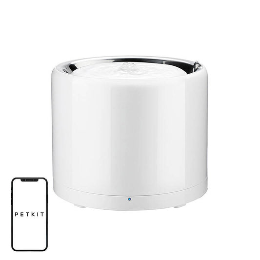 Fountain/ drinker for Dog and Cat PetKit Eversweet Wireless SUS304_0