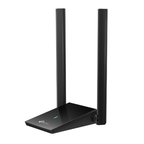 TP-LINK AX1800 HIGH GAIN DUAL BAND WRLS / Preto_1