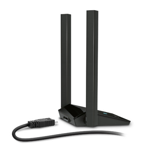 TP-LINK AX1800 HIGH GAIN DUAL BAND WRLS / Preto_2