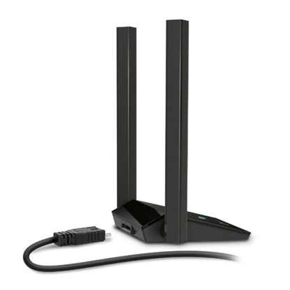TP-LINK AX1800 HIGH GAIN DUAL BAND WRLS / Preto_2