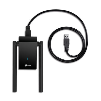 TP-LINK AX1800 HIGH GAIN DUAL BAND WRLS / Preto_3