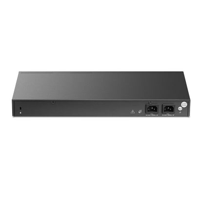 TP-Link Omada ER8411 router Gigabit Ethernet Negro_3