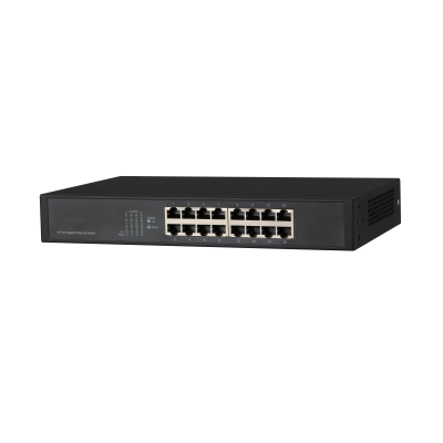 (DH-PFS3016-16GT) DAHUA SWITCH L2 16 PUERTOS GIGABIT_0