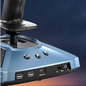 THRUSTMASTER JOYSTICK TCA CAPTAIN PACK X AIRBUS EDITION PARA PC / XBOX_2