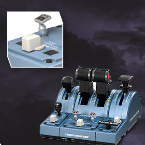 THRUSTMASTER JOYSTICK TCA CAPTAIN PACK X AIRBUS EDITION PARA PC / XBOX_4