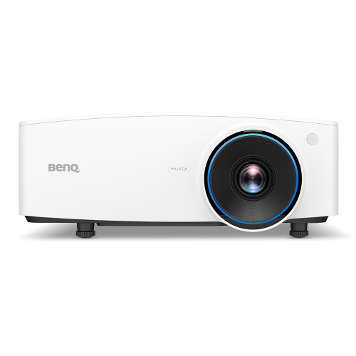 Benq LU935 videoproyector Proyector de corto alcance 6000 lÃºmenes ANSI DLP WUXGA (1920x1200) Blanco_0