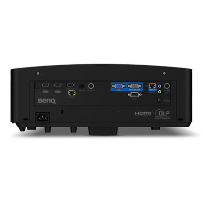 Benq LU935ST videoproyector Proyector de corto alcance 5500 lÃºmenes ANSI DLP WUXGA (1920x1200) Negro_1