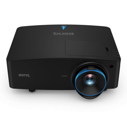 Benq LU935ST videoproyector Proyector de corto alcance 5500 lÃºmenes ANSI DLP WUXGA (1920x1200) Negro_4