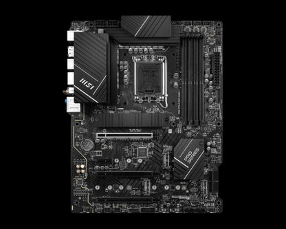 MSI PRO Z790-P WIFI placa base Intel Z790 LGA 1700 ATX_2