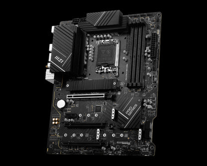 MSI PRO Z790-P WIFI placa base Intel Z790 LGA 1700 ATX_3