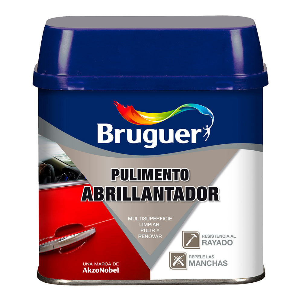 Polimento abrilhantador 0,375l 5056392 bruguer_0