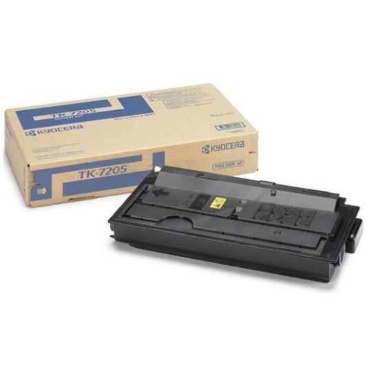 Cartucho Kyocera TK-7205 / Preto / 1T02NL0NL0_0