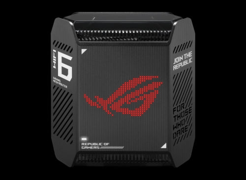 Rog Rapture GT6 (B-1PK) Router Estendibile_0