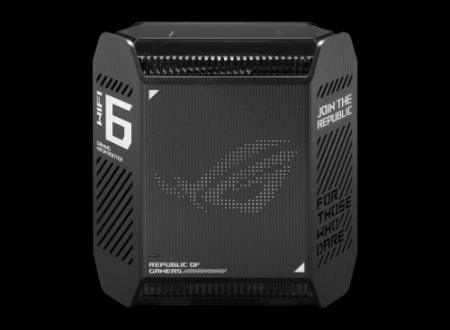Rog Rapture GT6 (B-1PK) Router Estendibile_2