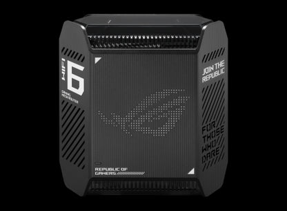 Rog Rapture GT6 (B-1PK) Router Estendibile_2