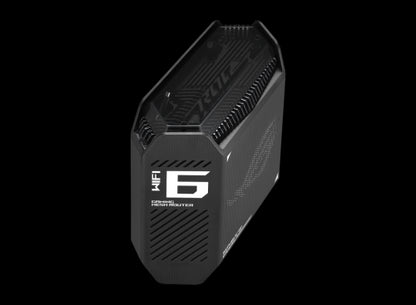 Rog Rapture GT6 (B-1PK) Router Estendibile_4