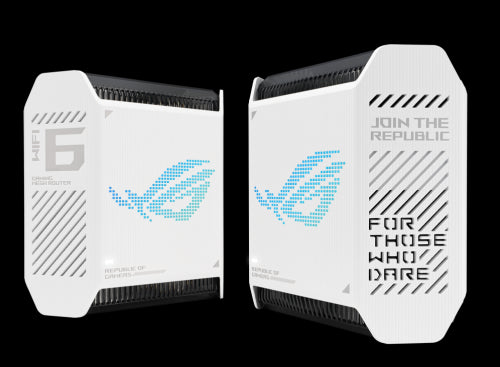 ROG Rapture GT6 AiMesh 2er, Router_2
