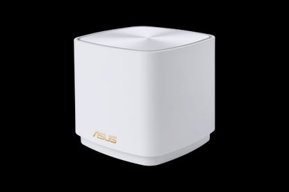 ASUS ZenWiFi XD5 (W-3-PK) Doble banda (2,4 GHz / 5 GHz) Wi-Fi 6 (802.11ax) Blanco 2 Interno_3