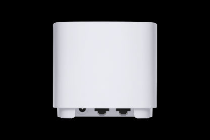 ASUS ZenWiFi XD5 (W-3-PK) Doble banda (2,4 GHz / 5 GHz) Wi-Fi 6 (802.11ax) Blanco 2 Interno_5