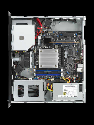 ASUS RS100-E11-PI2 Intel C252 LGA 1200 (Socket H5) Bastidor (1U) Plata_0