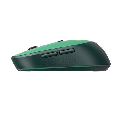 Wireless mouse Havit MS78GT -G (green)_3