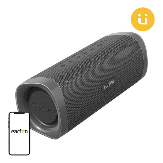 Wireless Bluetooth speaker EarFun UBOOML_0