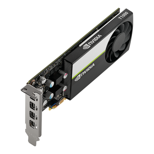 T1000 8GB, Grafikkarte_1