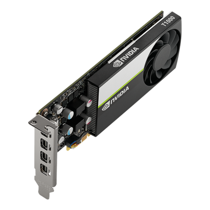 T1000 8GB, Grafikkarte_1