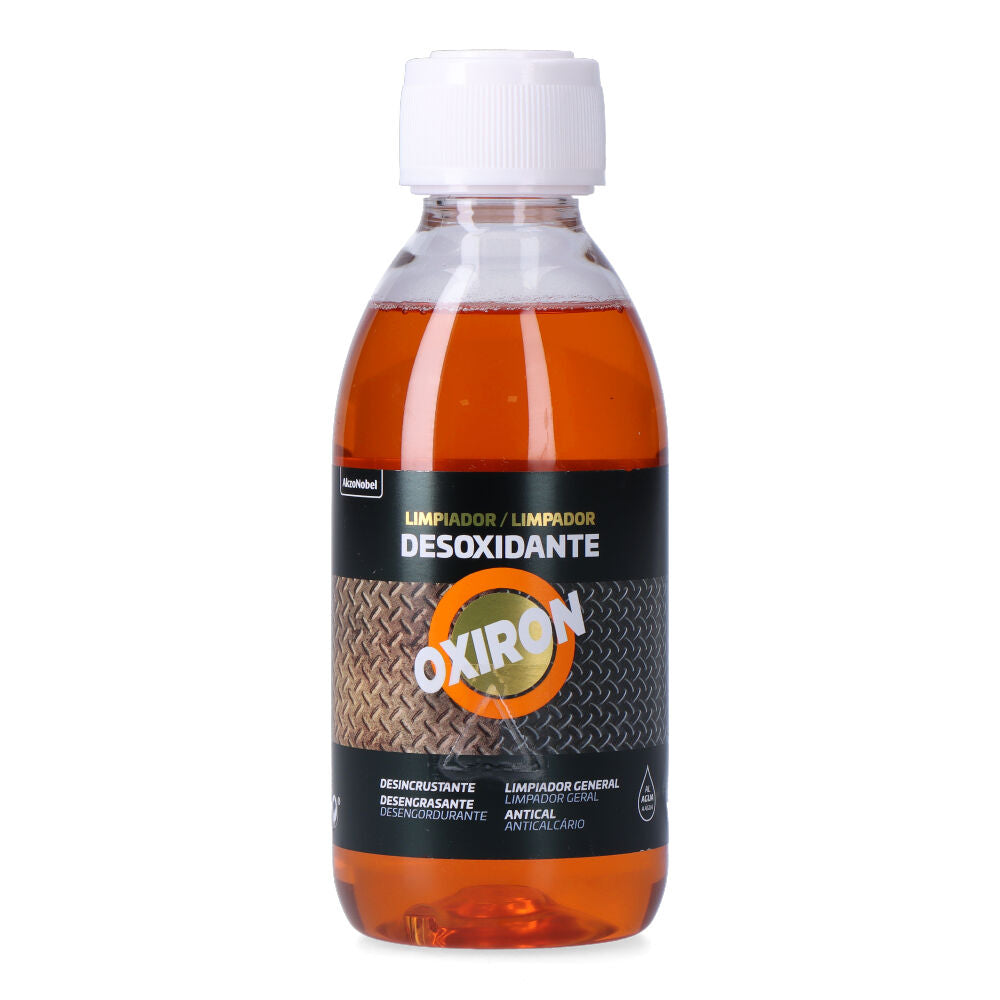 Limpador desoxidante 0,250 l_0