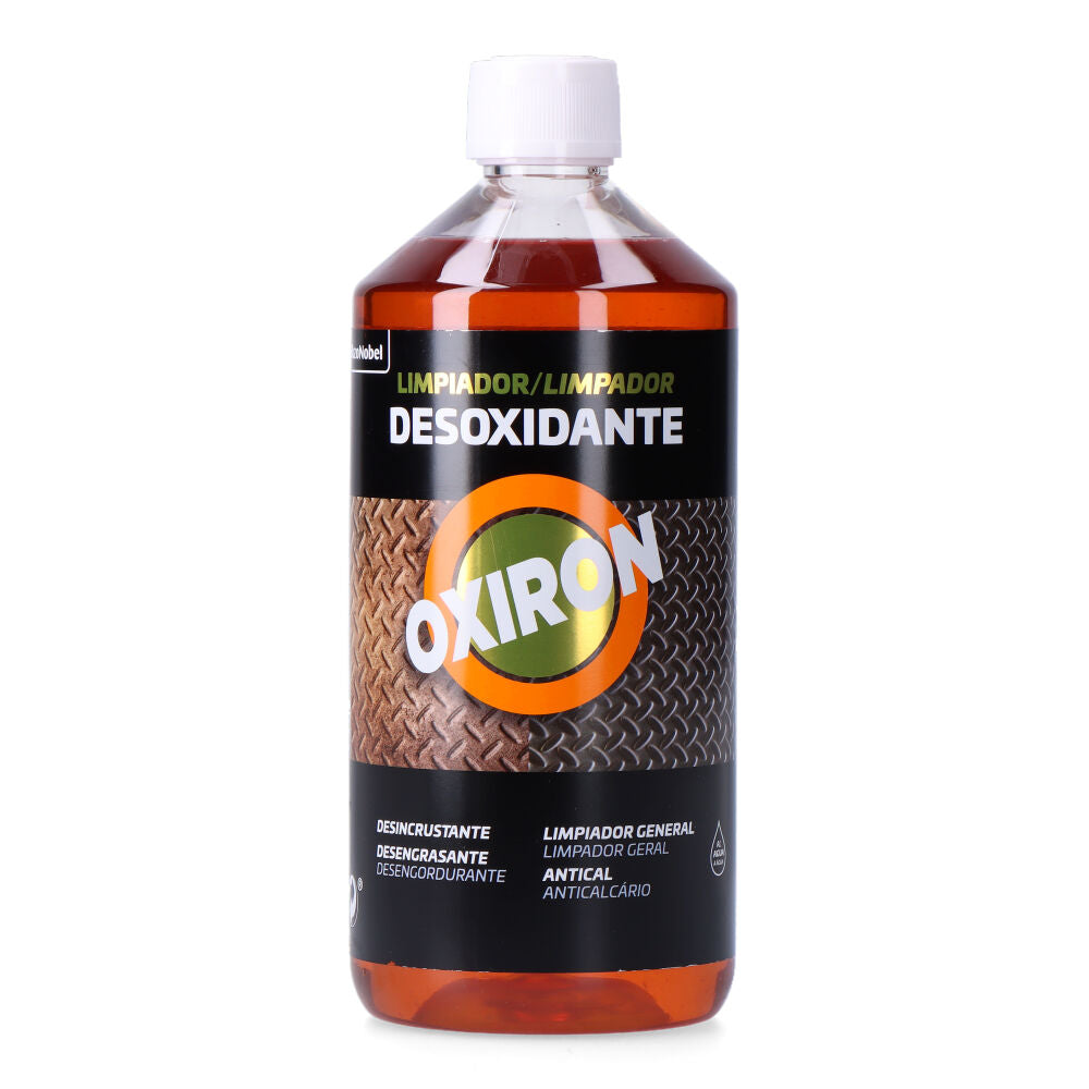 Limpador desoxidante 1 l_0