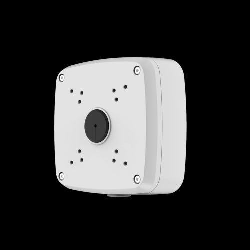 (DH-PFA121-V2) DAHUA CAJA DE CONEXIONES IMPERMEABLE DE ALUMINIO PARA HFW9 HFW10 HDW2_0