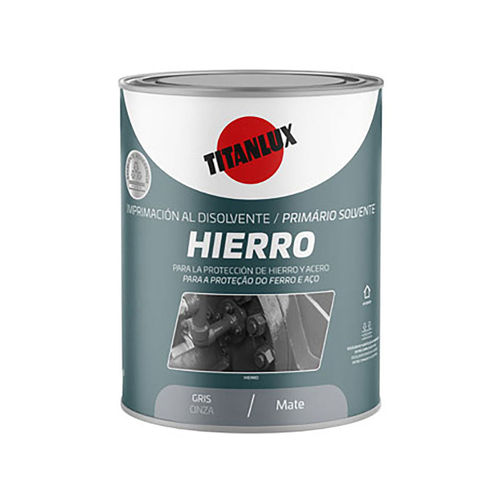 Primer cinza 0,750 l_0