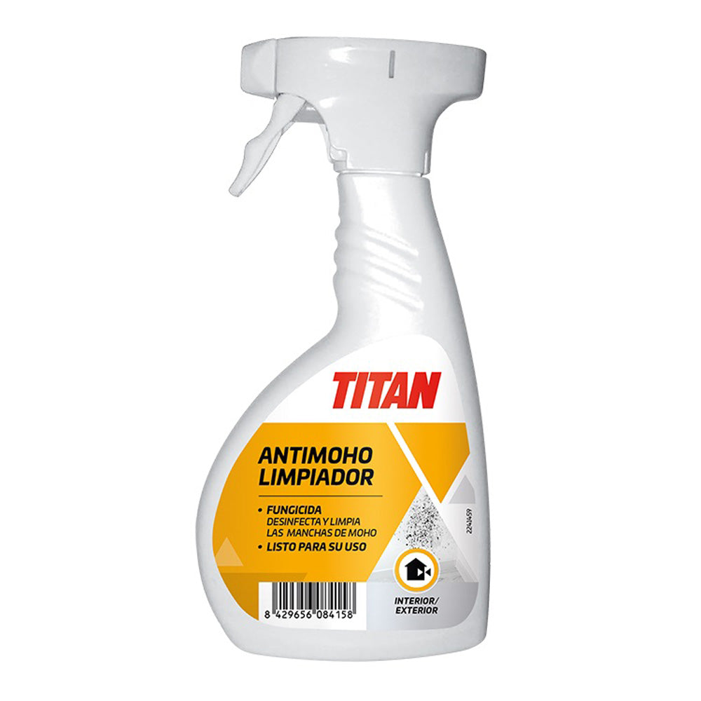 Limpador anti-mofo 500 ml_0