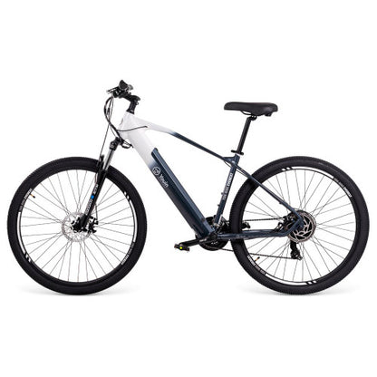 Youin You-Ride Everest Negro, Blanco Aluminio L 73,7 cm (29")_0