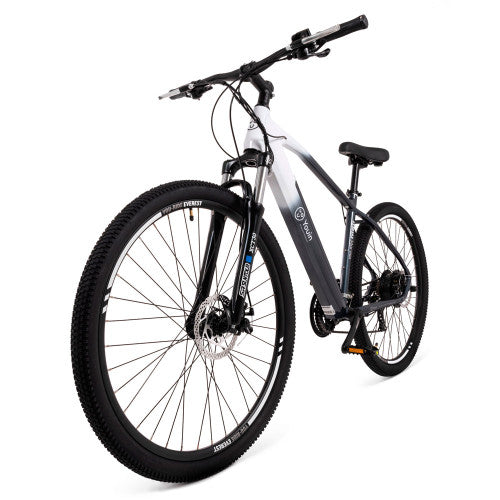 Youin You-Ride Everest Negro, Blanco Aluminio L 73,7 cm (29")_1