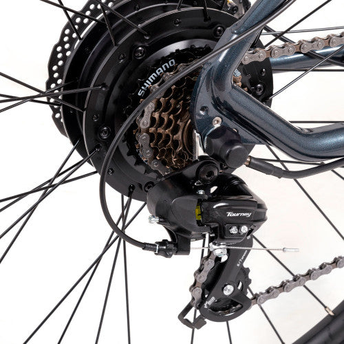 Youin You-Ride Everest Negro, Blanco Aluminio L 73,7 cm (29")_3