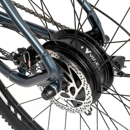 Youin You-Ride Everest Negro, Blanco Aluminio L 73,7 cm (29")_4