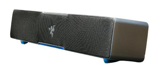 Leviathan V2 X, Soundbar_0