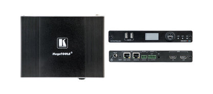KRAMER AVSM 1G 4K@60 4:2:0 DECODER OF KDS-6X PRODUCT FAMILY - KDS-DEC7 (60-000690)_0