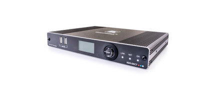 KRAMER AVSM 1G 4K@60 4:2:0 DECODER OF KDS-6X PRODUCT FAMILY - KDS-DEC7 (60-000690)_1